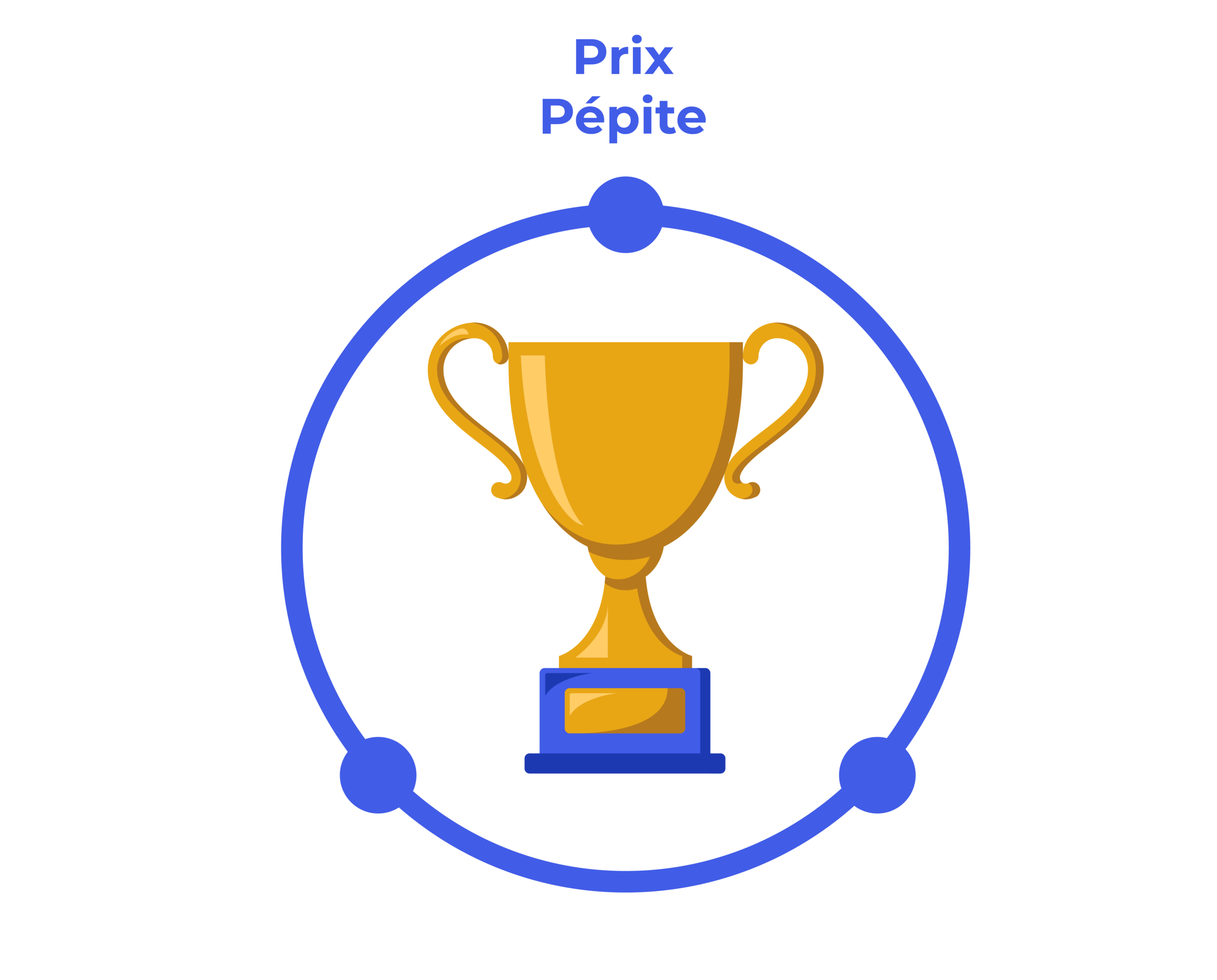 Prix Pepite