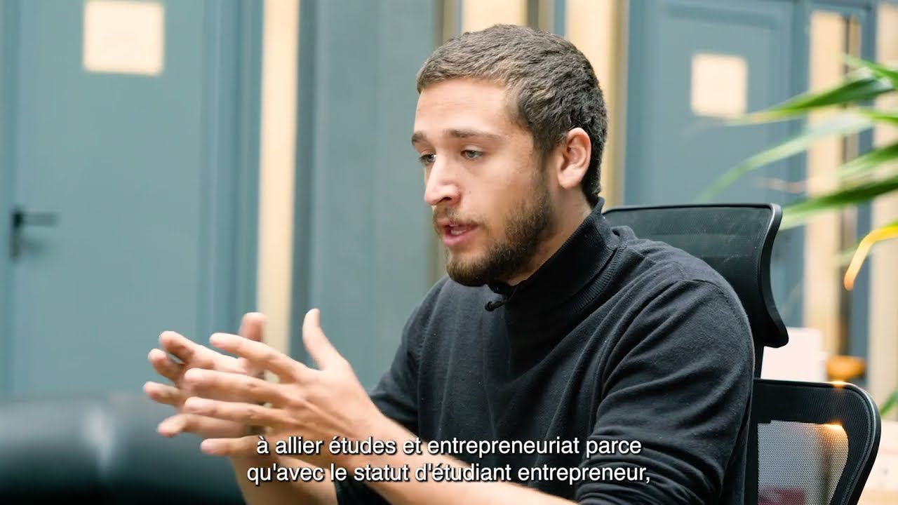 Théo - LUBIA
